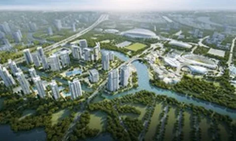 Ông lớn bất động sản Singapore báo lãi giảm 59%, có hơn 10.000 căn nhà ở chưa bán tại TP.HCM và Hà Nội