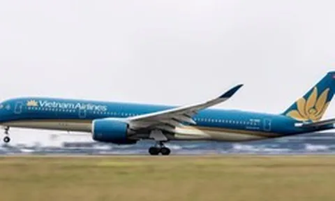 HOSE có thông báo mới đối với cổ phiếu HVN của Vietnam Airlines