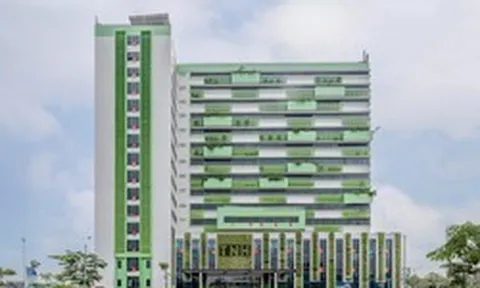 Một thành viên HĐQT Bệnh viện TNH muốn bán sạch cổ phiếu TNH đang có