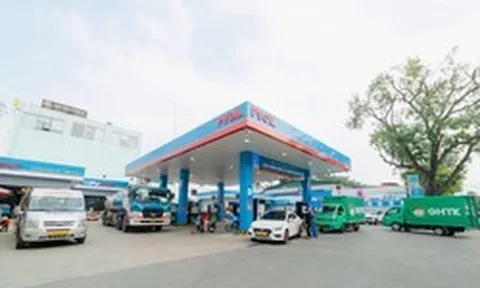 Hơn 1.000 cây xăng PVOIL sẽ thu gom dầu ăn đã qua sử dụng