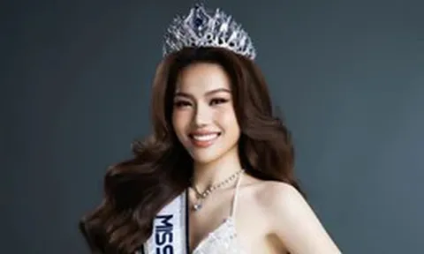 Đỗ Cẩm Ly mang dự án giáo dục ‘Caravan cho em’ đến Miss Cosmo 2026