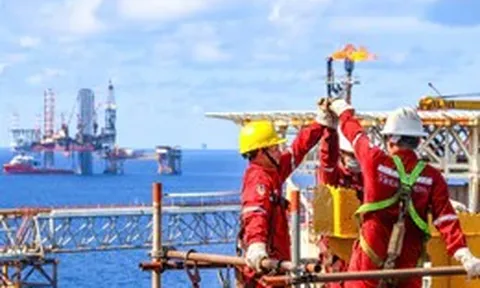 Hợp tác Việt - Nga: Từ liên doanh Vietsovpetro đến chuỗi cung ứng năng lượng chục tỉ USD