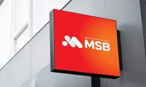 Con trai Chủ tịch MSB mua thành công 20 triệu cổ phiếu