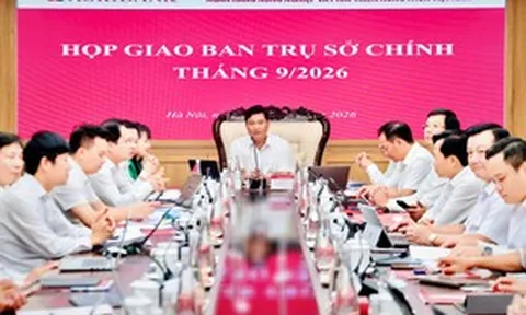 Agribank: Dư nợ khách hàng pháp nhân tăng 8,74% sau 8 tháng đầu năm