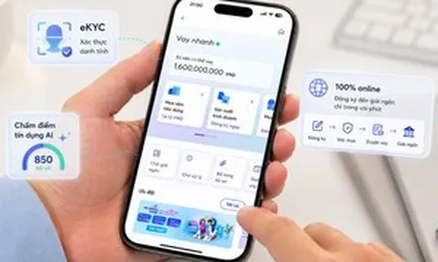 Vay nhanh hay vay mua nhà? Chuyên gia chỉ cách chọn khoản vay phù hợp để tối ưu tài chính