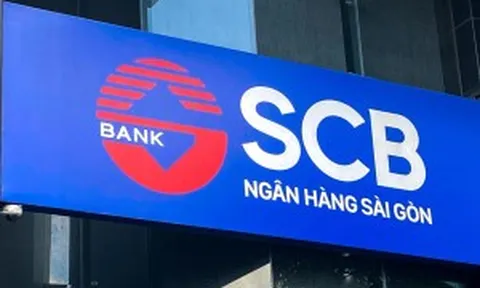 Sau chỉ đạo 'tăng tốc' xử lý tài sản bảo đảm của Thủ tướng, SCB lập tức rao bán 2 lô đất hơn 25 tỷ