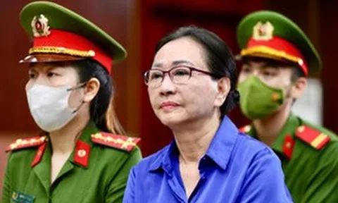 43.000 trái chủ vụ Trương Mỹ Lan còn 17.720 tỷ đồng chưa được chi trả