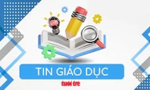 Sở Giáo dục và Đào tạo TP.HCM thông tin bước đầu vụ việc tại Trường THCS - THPT Thạnh An