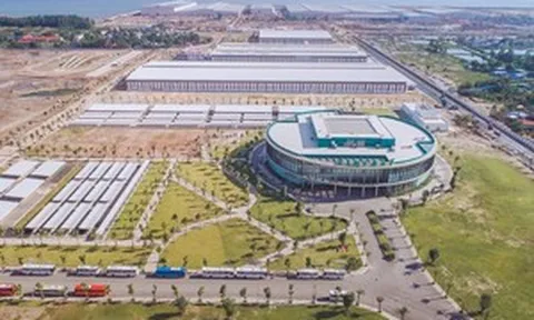 Chỉ 21 tháng hoàn thành công trình 1,5 tỷ USD, trong khi thế giới mất tới 5 năm: Quy mô hơn nửa triệu m², thành cứ điểm sản xuất ô tô hiện đại lớn bậc nhất Đông Nam Á