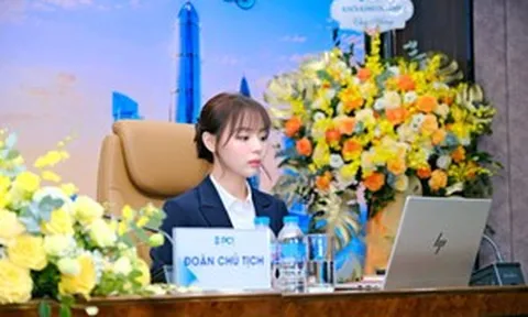 Doanh nghiệp do nữ chủ tịch sinh năm 1999 điều hành lộ khoản trái phiếu 1.200 tỷ đồng bị yêu cầu khắc phục