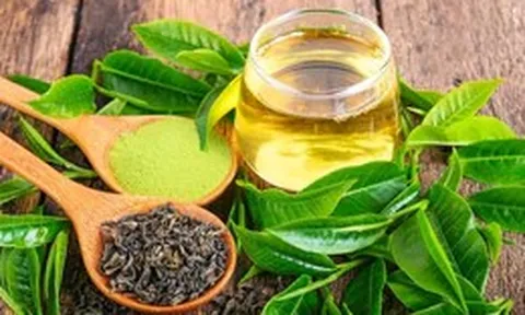 Bên cạnh nước lọc, đây là những loại đồ uống có lợi cho sức khỏe của gan