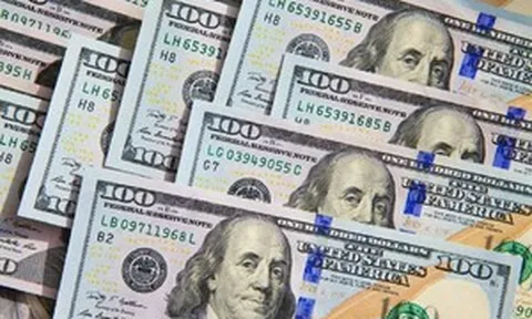 Tỷ giá hôm nay 9/9: USD ngân hàng giảm 50 đồng, thị trường chờ tín hiệu từ Fed