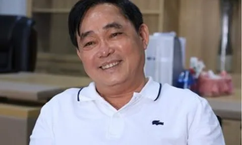 Doanh nghiệp nhắm dự án Đại Nam của ông Huỳnh Uy Dũng có gần 300 tỷ đồng nợ quá hạn