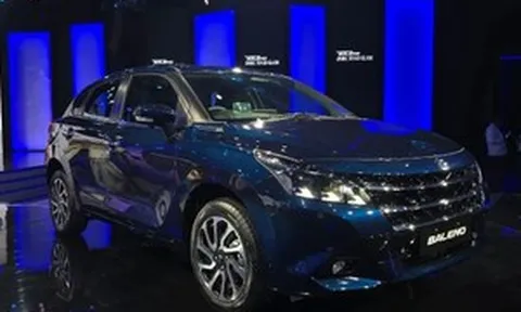 Suzuki có mẫu hatchback giá chỉ 170 triệu cùng thiết kế 'nịnh mắt', có ADAS và 6 túi khí tiêu chuẩn, hợp với người chưa giàu, Hyundai i10 giờ phải lo