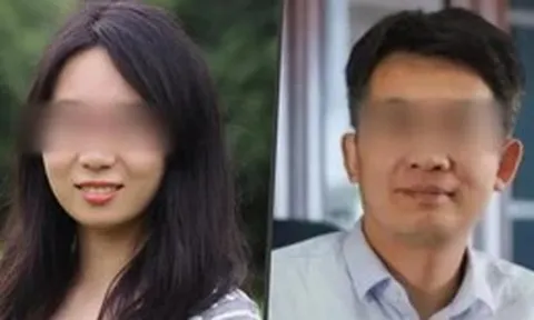 Trung Quốc: Hai con gái tung 86 trang tài liệu tố cha là giáo sư đại học ngoại tình 10 năm