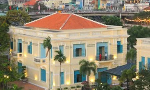 Thanh tra khu 'đất vàng' gắn với người sáng lập ngân hàng tư nhân đầu tiên của Việt Nam