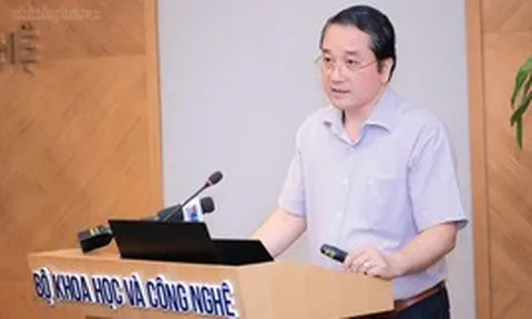 Hỗ trợ tối đa 100% kinh phí đối với nhiệm vụ phát triển công nghệ chiến lược