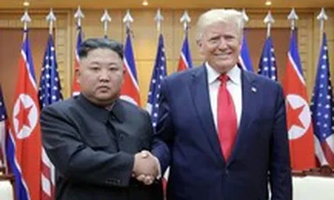 SCMP: Trung Quốc muốn làm trung gian cho cuộc gặp giữa ông Trump và ông Kim