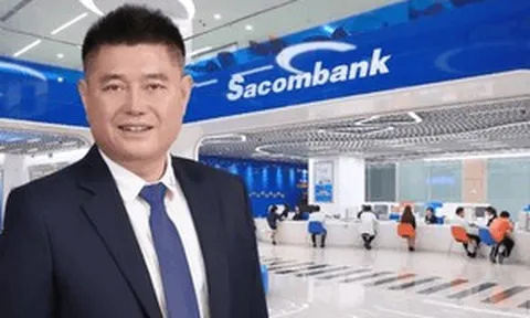 Cổ phiếu SACOMBANK (STB) tiếp tục phá đỉnh, DGW tím trần, VN-Index 'thoát thua'