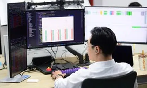Chứng khoán 10-9: Dự báo VN-Index điều chỉnh, ngành nào có thể đỡ chỉ số?