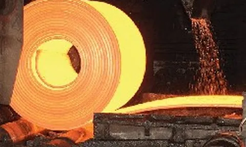 CTCK nói về thuế CBPG 285,5 USD/tấn với Hòa Phát: Xuất khẩu thép Việt Nam sang Mexico là "hạt cát" với DN tỷ đô, rủi ro nằm ở chỗ khác