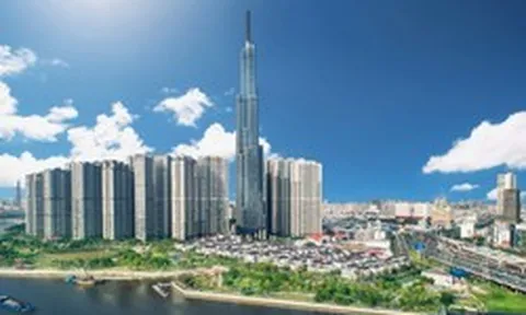 Vingroup tăng gần 500 bậc, lọt top 350 công ty tốt nhất thế giới