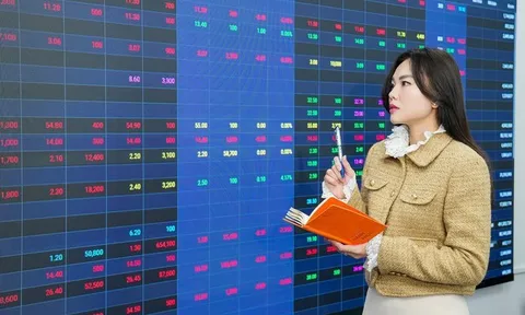 VN-Index đi ngang vùng 1.800 điểm cơ hội gia tăng tỉ trọng cổ phiếu