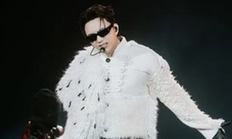 Phim concert All-Rounder ra mắt đúng sinh nhật, SOOBIN xúc động nhìn lại hành trình chính mình