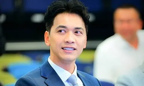 Sau sự kiện mang tên cha, Chủ tịch ACB Trần Hùng Huy lập tức chia sẻ câu chuyện phía sau