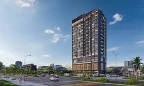 ‏VCRE và cách kiểm soát chất lượng từ dự án thương hiệu quốc tế đến quy mô “boutique” tại TP.HCM‏