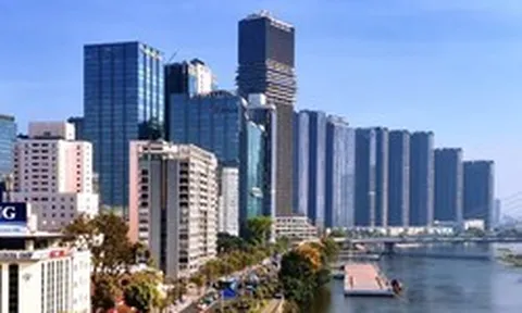 Hết thời khan hàng, giá căn hộ TP.HCM thế nào?