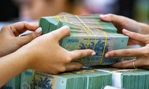 Đề xuất quy định mới giúp ngân hàng được chủ động hơn trong bảo quản, kiểm đếm tiền mặt
