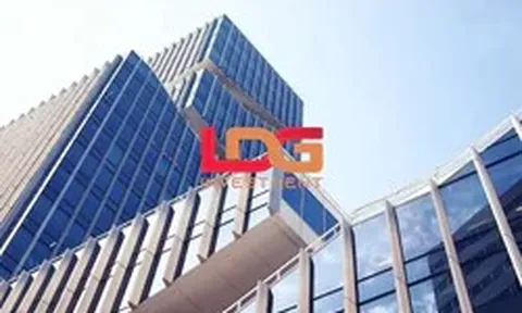 Xác định số phận cổ phiếu LDG