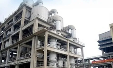 Hoá chất Đức Giang đề cử 2 ứng viên vào HĐQT Ắc quy Tia Sáng
