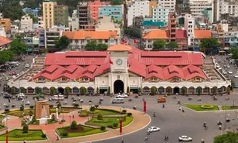 Một thành phố của Việt Nam được báo quốc tế hết lời khen ngợi, lọt top điểm đến mua sắm hàng đầu thế giới