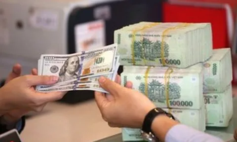Tỷ giá USD tuần 7-11/9: USD ngân hàng giảm tới 150 đồng, Fed ‘im lặng’ khiến thị trường khó đoán