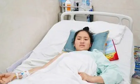Bạn đọc Tuổi Trẻ: Cô giáo mầm non phải cắt chân cần được đồng hành lâu dài
