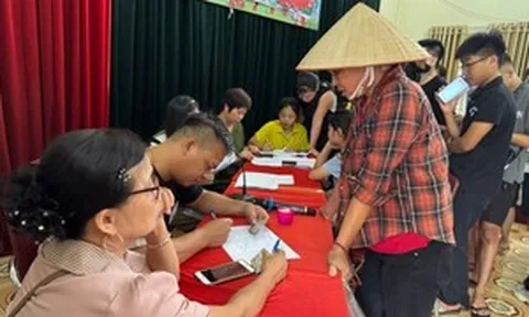 Quyết định mỗi người được nhận 250.000 đồng/ngày từ ngân sách tỉnh đảm bảo, ai thuộc nhóm đối tượng hưởng?