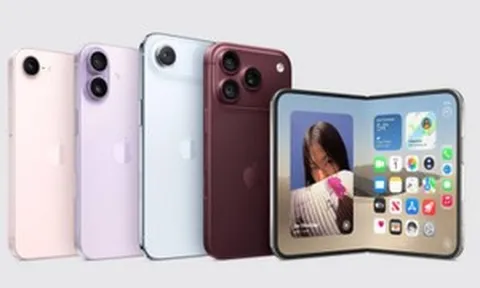 CEO Điện Máy Xanh khoe kỷ lục iPhone 18: Hơn 100.000 lượt đăng ký sau 24 giờ