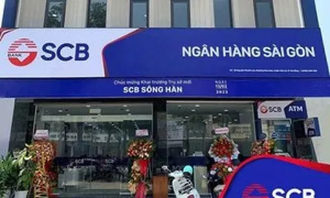 Nhận lệnh của Thủ tướng, SCB gấp rút thanh lý gần 6.800 tài sản và loạt máy ATM