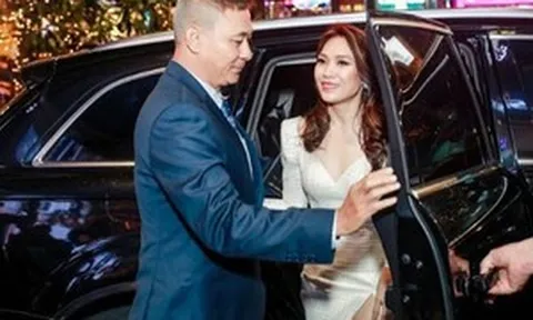 Đồng hành bên cạnh Mỹ Tâm nhiều năm, người đàn ông U70 hiện đang làm nghề gì?
