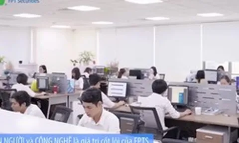 FPTS muốn vay 2.300 tỷ đồng tại ACB