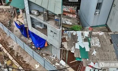 TP.HCM quyết định thu hồi khu đất hơn 145ha tại phường Bình Dương
