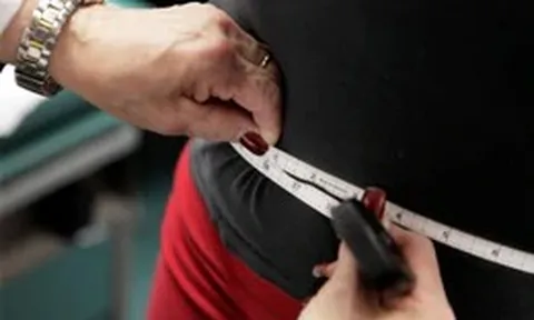 5 điều cần nhớ để phòng ngừa thừa cân, béo phì cho trẻ em