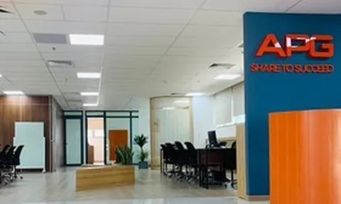 APG rút phương án phát hành 50 triệu cổ phiếu khi giá trên sàn chưa bằng nửa giá chào bán