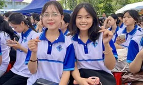 Kết nối doanh nghiệp ngay trong Ngày hội tân sinh viên Đại học Cần Thơ
