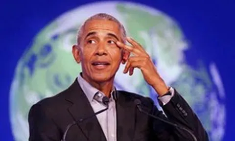Ông Obama ra cảnh báo về AI, kêu gọi Đảng Dân chủ hành động