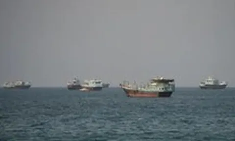 NÓNG: Oman thông báo hoãn đàm phán giữa Iran và các nước vùng Vịnh về eo biển Hormuz