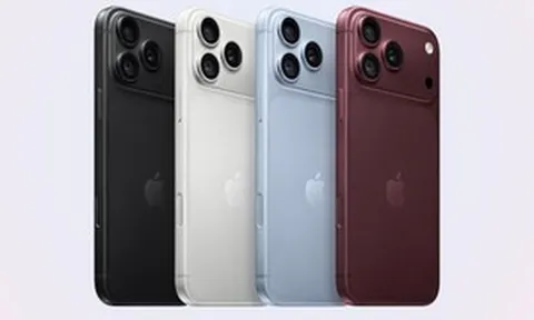 iPhone 18 và iPhone Duo có dùng cùng chip máy không? Giá bao nhiêu?