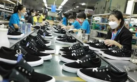 Mặt hàng 'Made in Vietnam' thu gần 20 tỷ USD sau 8 tháng: Đứng thứ 2 thế giới, riêng Mỹ chi hơn 8 tỷ USD để nhập